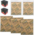 Wisesorb 30 Pack 85% RH Size 8 Two-Way Humidity Control Packs by Wisesorb