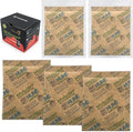 Wisesorb 85% RH 15 Pack 8 Gram Two-Way Humidity Control Packs by Wisesorb
