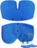 curble Grand Cover, Detachable Cover by curble
