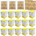 Wisesorb 225 Pack 62% RH 8 Gram Two-Way Humidity Control Packs by Wisesorb