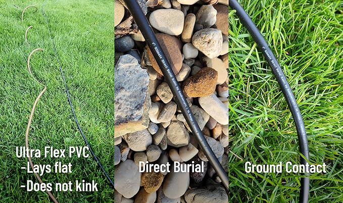 KnuKonceptz Direct Burial Outdoor Tinned Copper Speaker Wire - Image 6