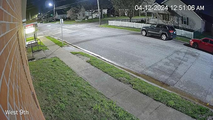 EmpireTech Surveillance & Security Cameras 4K Full-Color Ultra Low Light 8MP - Image 4
