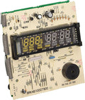 GE Appliances WB27T10500 Genuine OEM Control Board by GEAppliances