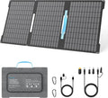 E-POWO 45W Portable Solar Panels Chargers by E-POWO