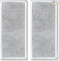OEM Microwave Filter Replacement 12.9" x 5.8" Fit by Unknown