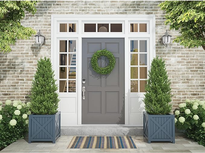Schlage Encode Smart WiFi Deadbolt - Image 6