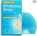 Lumineux Teeth Whitening Strips Kit by Lumineux