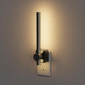 JandCase Night Lights Plug into Wall, 0-200LM Dimmable LED Nightlights by JandCase