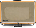 Sound Town Vintage 6U Amp Rack Case, 12.5" Depth by SOUNDTOWN
