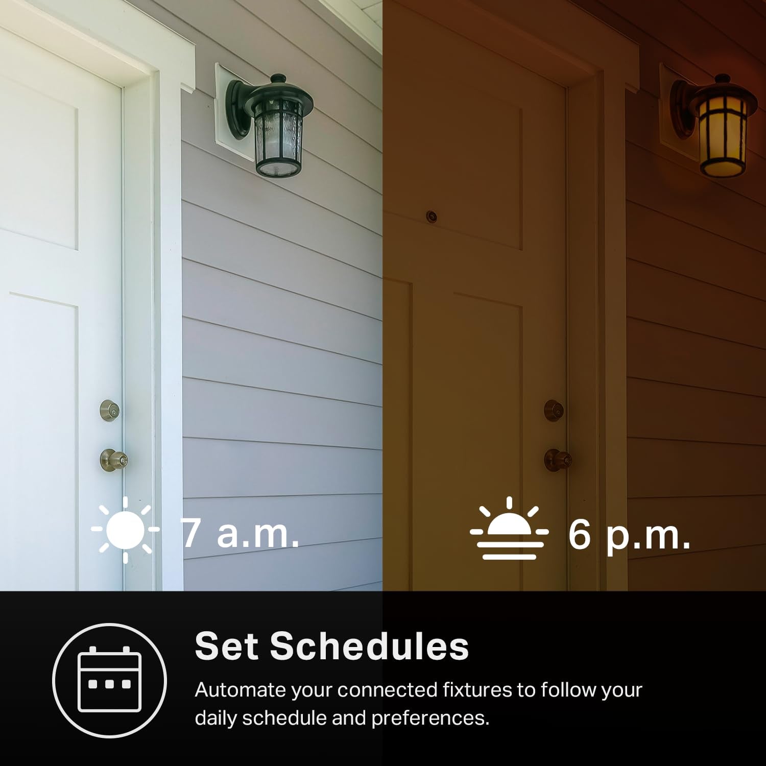 Kasa Smart Light Switch, Single Pole, Need Neutral Wire, HS200 | 2.4Ghz Wi-Fi, Works with Alexa & Google Home, UL Certified, No Hub Required, White