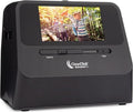 ClearClick QuickConvert 2.0 Photo, and Negative Scanner by ClearClick