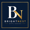 BrightNest Appliances - Home