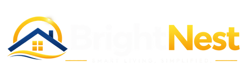BrightNest Appliances