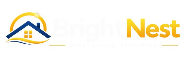 BrightNest Appliances