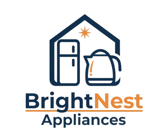 BrightNest Appliances